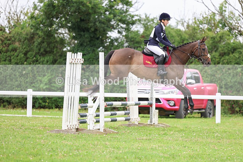 3E7A5927 - Class 5: PC80 Regional Qualifier Rnd 2 (A)