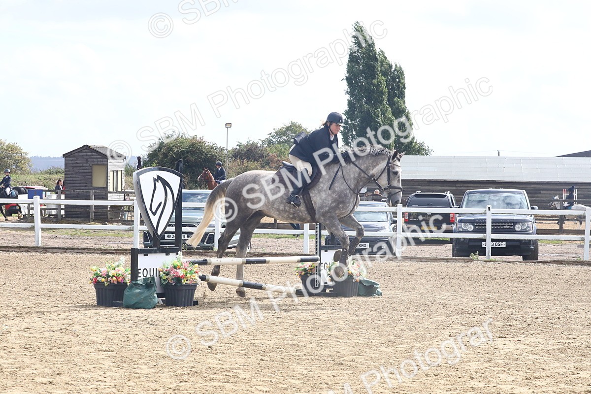 SBM_006000 - Class 6 - 60cm Champs