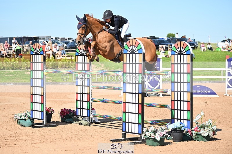 240719A-161834-12466 - Cls 6, 3 Star Big Tour LR 1.50m