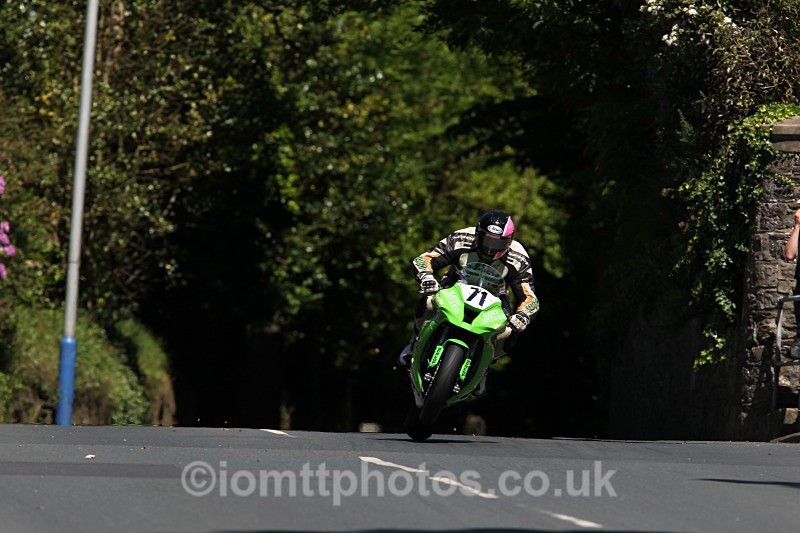  - Superbike Race