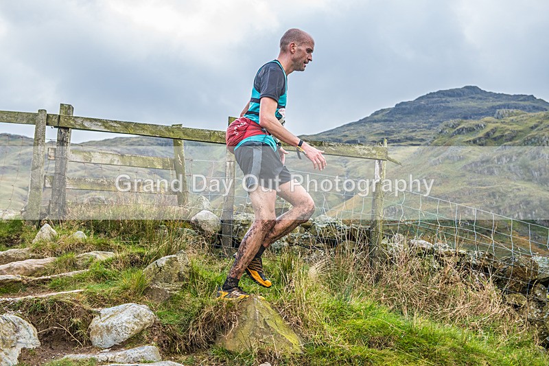 Langdale-1119 - Langdale Horseshoe Fell Race Saturday 8th October 2022