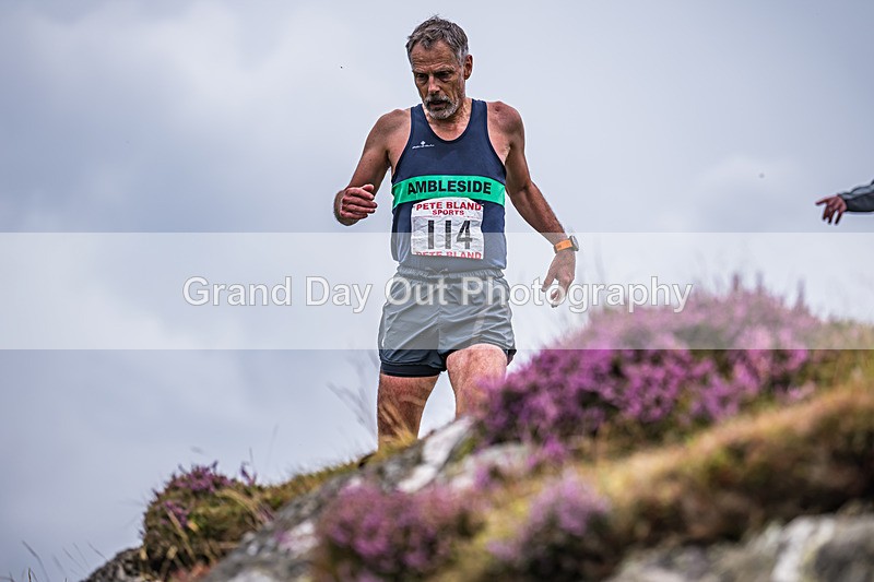 Arnison Crag-216 - Arnison Crag Horseshoe Fell Race Saturday 29th August 2026