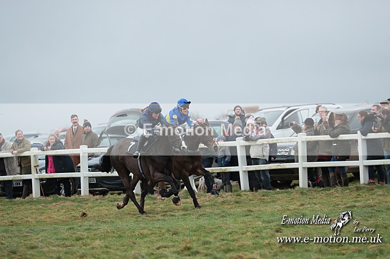 PtP 040224 116 - Combined Services Point-toPoint Larkhill 04/02/24