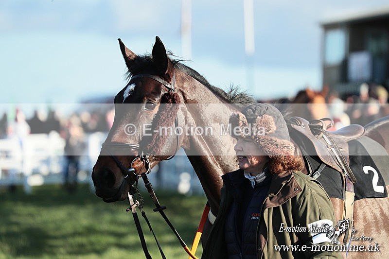 PtP 301125  0475 - Hursley Hambledon Point-to-Point Larkhill Racecourse 30/12/2025