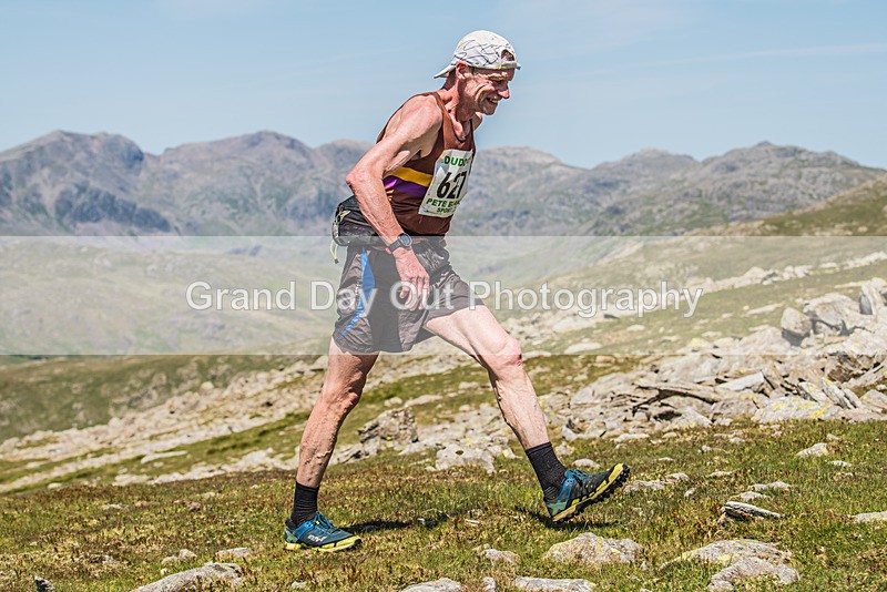 Duddon Short-38 - Duddon Short Fell Race Saturday 3rd June 2023