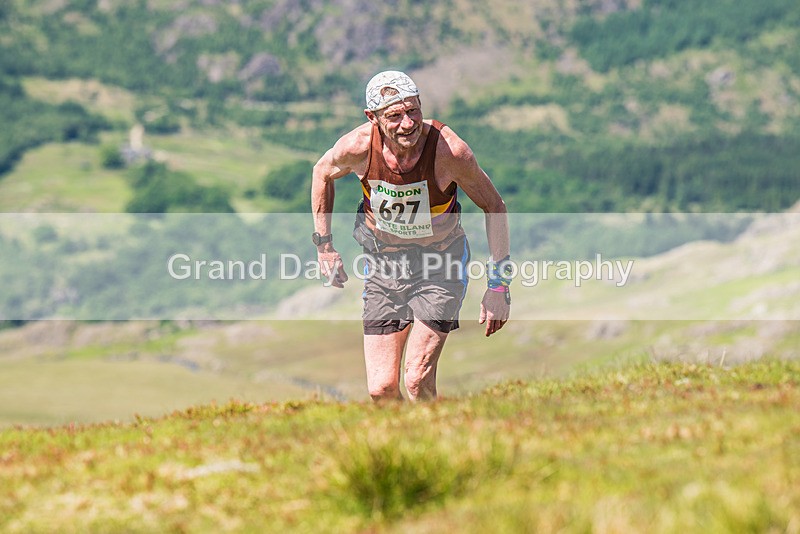 Duddon Short-36 - Duddon Short Fell Race Saturday 3rd June 2023