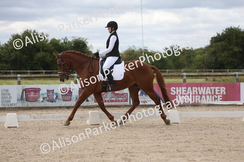 20260705-0221 - Class 3 - Novice 5