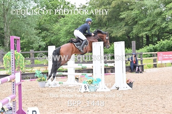 BPP_1448 - CLASS 11 SAT Ariat Senior BritiNovice 2ND ROUND
