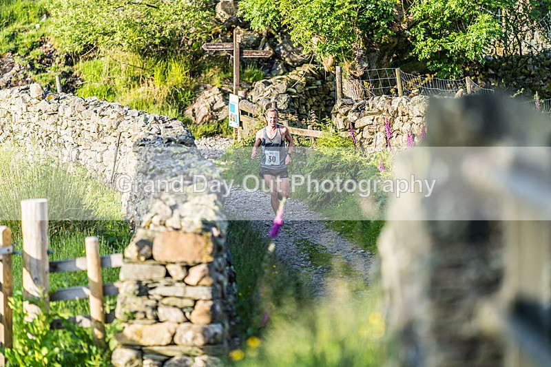 Langstrath-349 - Langstrath Fell Race Wednesday 19th June 2024