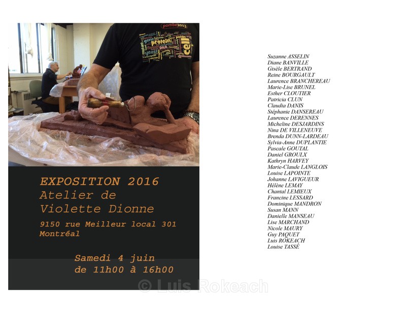  - SCULPTURE