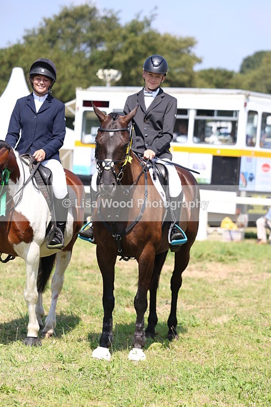 3E7A2579 - Class 3: Club 80cm Juniors and Seniors