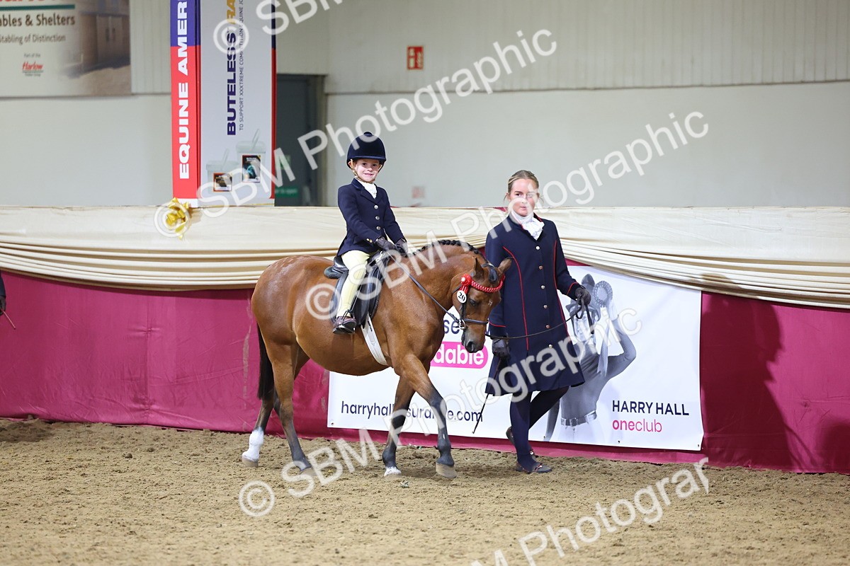 SBM_18638 - Class C Best Turned Out Champ