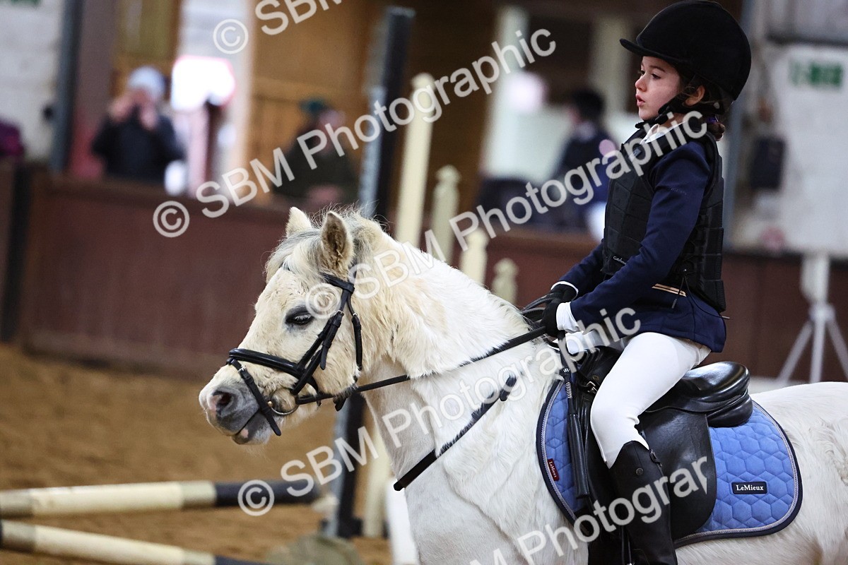 SBM_000072 - Class 1 - 40cm