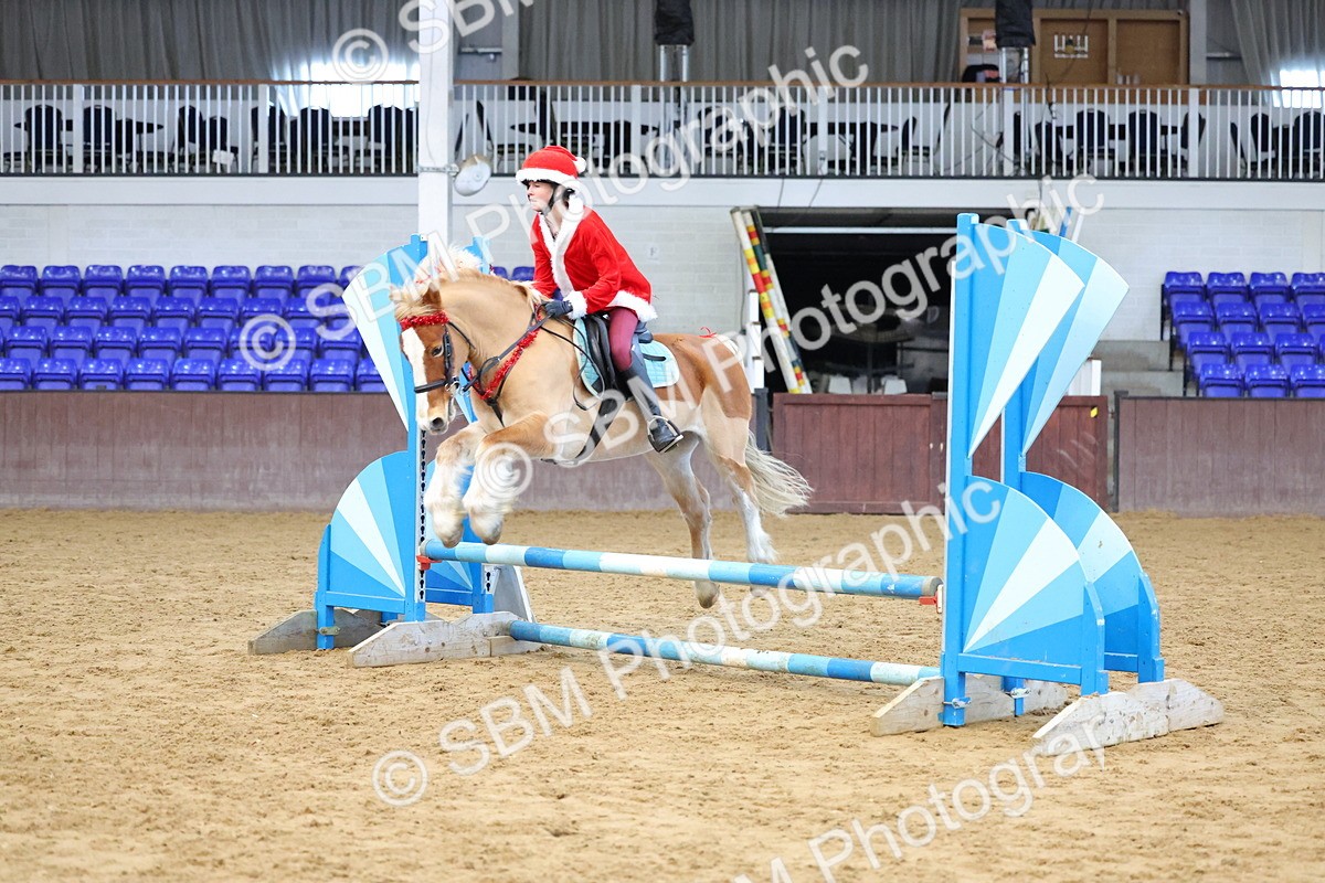 SBM_000490 - Class 2 - Show Jumping 60cm