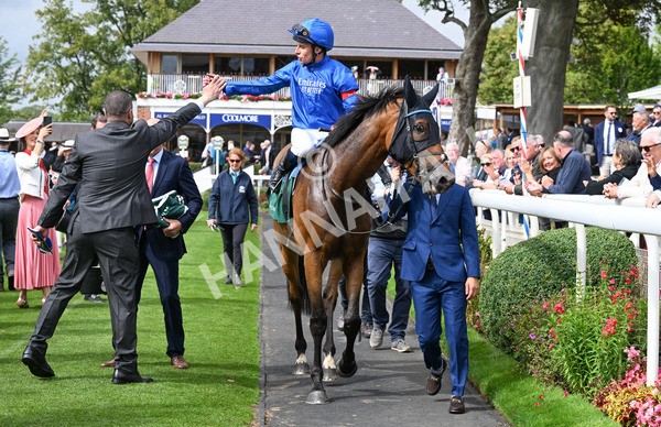 220825-077 Trawlerman - Race 2 2.25pm Weatherbys Lonsdale Cup Stakes