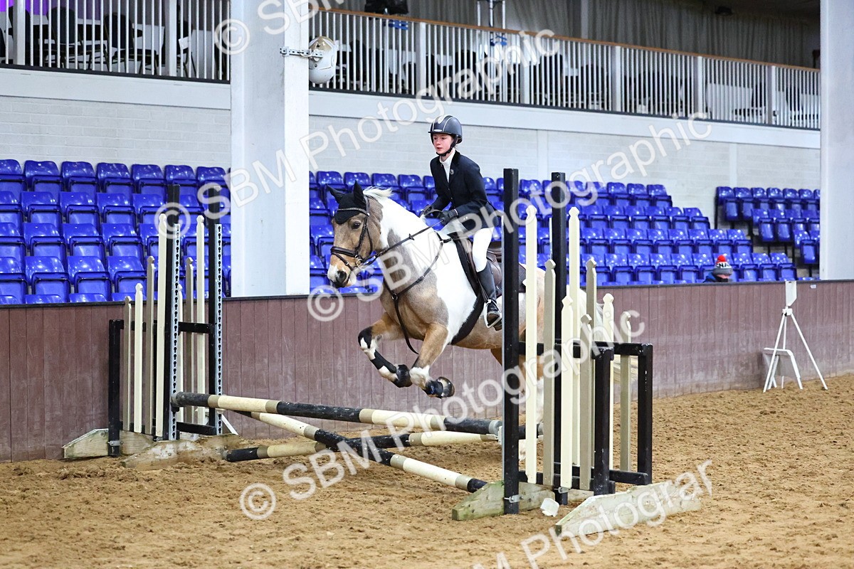 SBM_000889 - Class 3 - 60cm