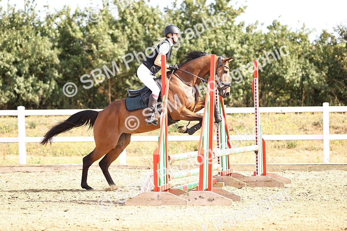 SBM_000081 - Class 1 - Clear Round