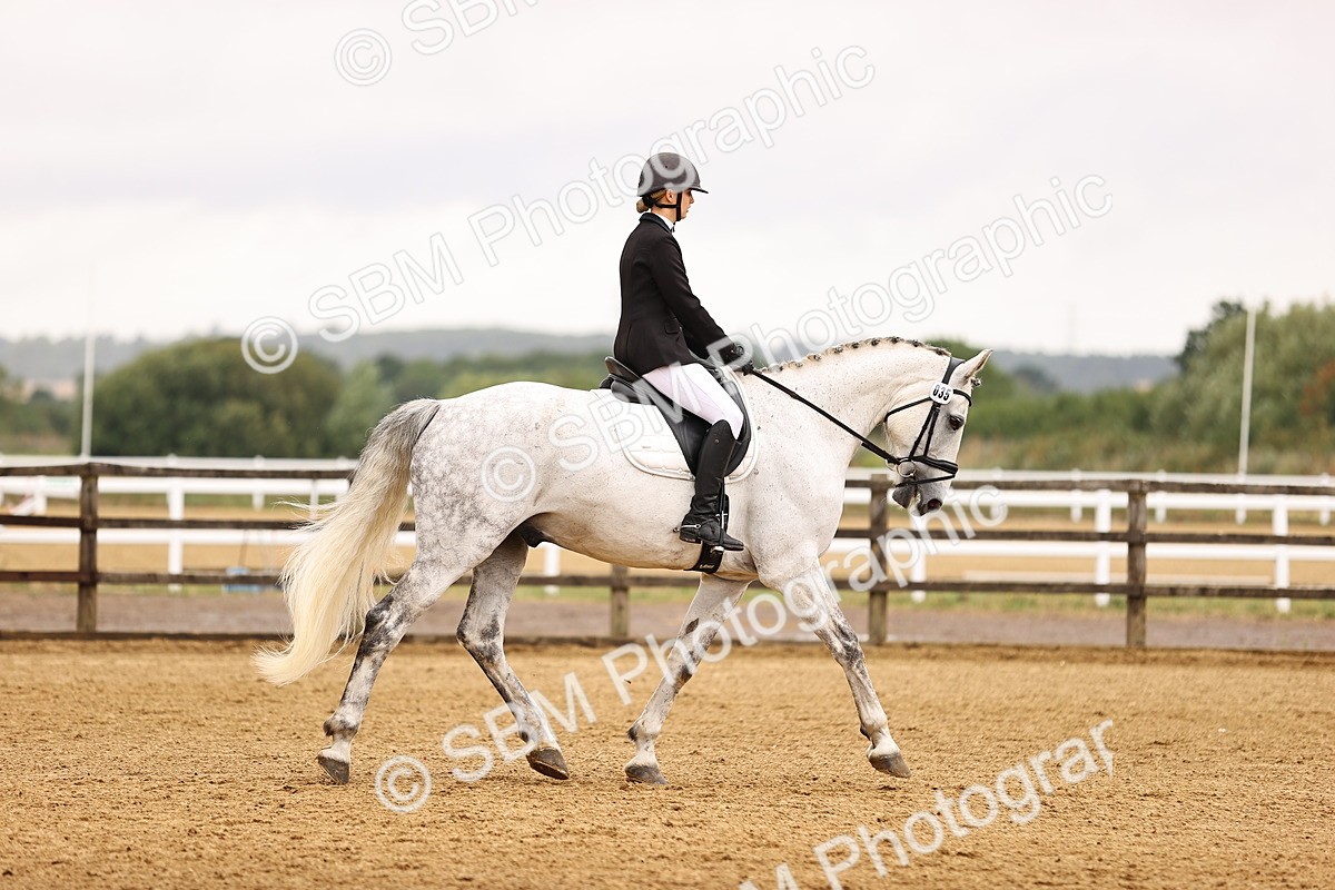 SBM_003852 - Class 6 - Novice 1