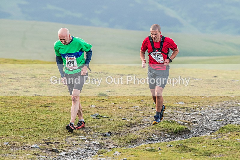Blencathra-778 - Blencathra Fell Race Wednesday 5th June 2024