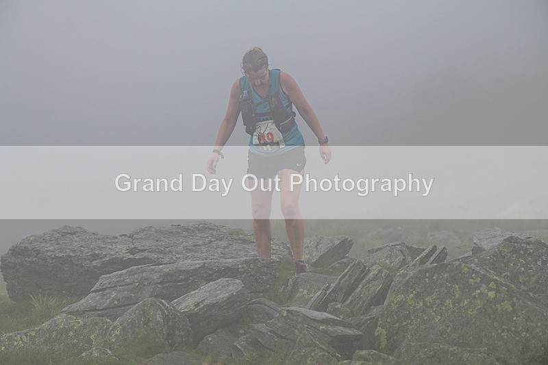 Kentmere-1118 - Pete Bland Kentmere Horseshoe Fell Race Sunday 20th July 2025
