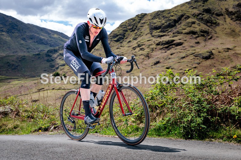 124026 - Blea Tarn Climb 12:00 - 13:00