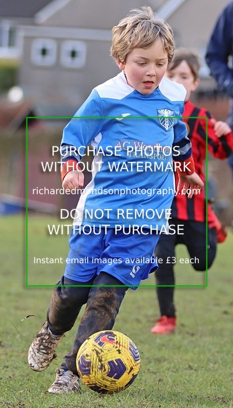 IMG_3281 - Wattsfield U7 v Heathwaite U7 (29/1/22)