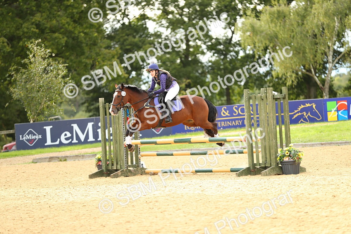 SBM_10588 - E8 Eventers Challenge 80cm Championship