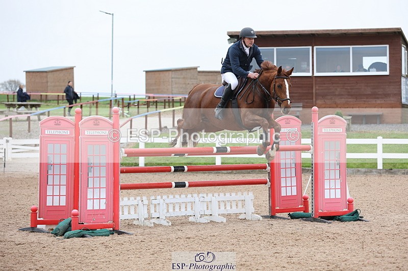 241101A-132214-02055 - FRI Cls 6 Foxhunter and 1.20m Open