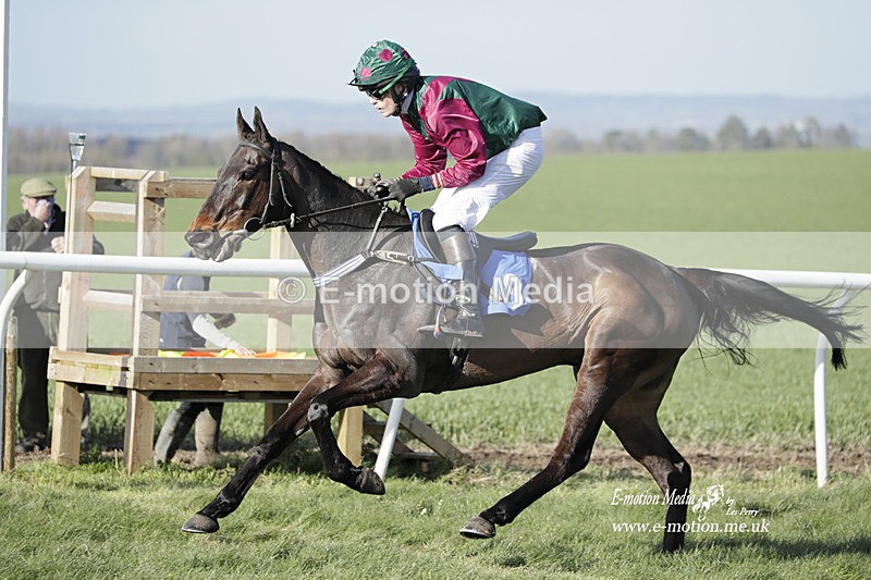 PtP 100423 1270 - Old Berkshire Point-to-Point Lockinge 10/04/23