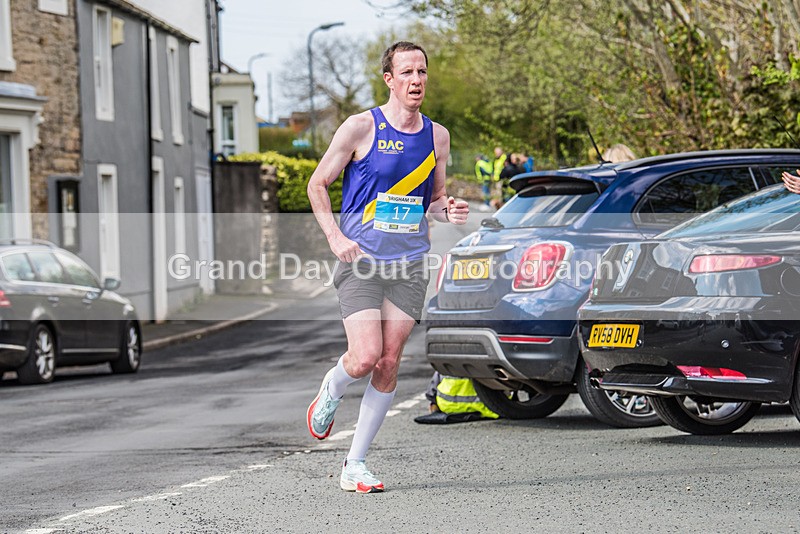 Brigham 10k-277 - Brigham 10k Road Race Sunday 23rd April 2023
