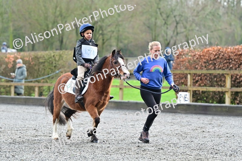 20260125-0946 - Class 9a - Walk Trot Assisted