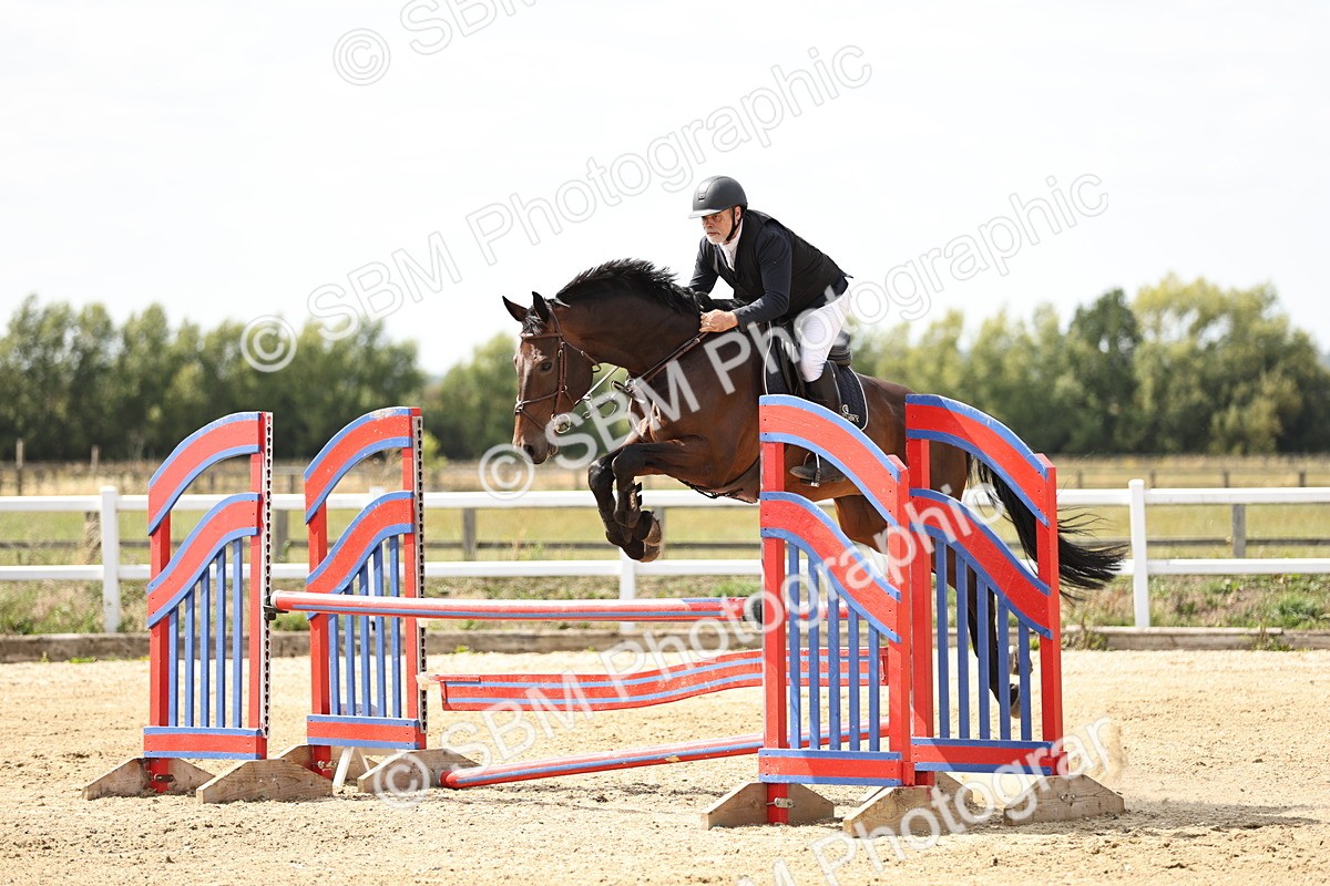 SBM_004894 - Class 5 - Senior Discovery - 1.00m Open