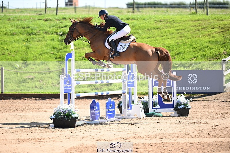 240718A-101225-04419 - Cls 1, 3 Star Small Tour 1.35m