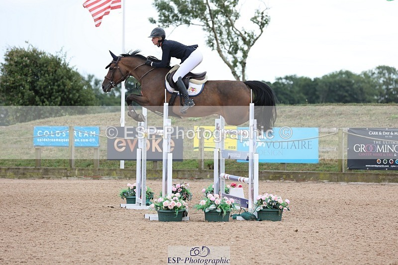 250719-131934-15492 - Cls 3, 3 Star Small Tour Start til Break