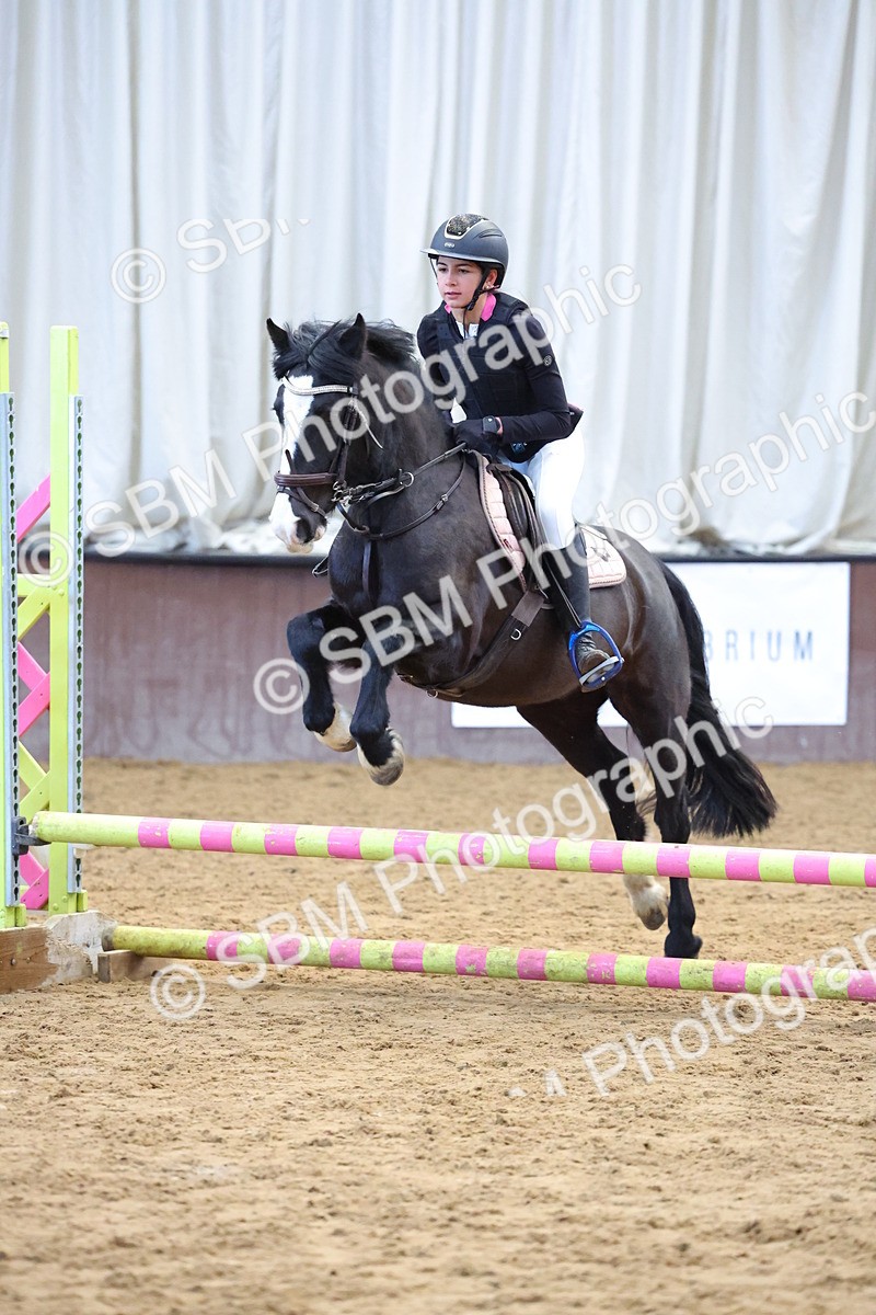 SBM_000491 - Class 3 - 60cm