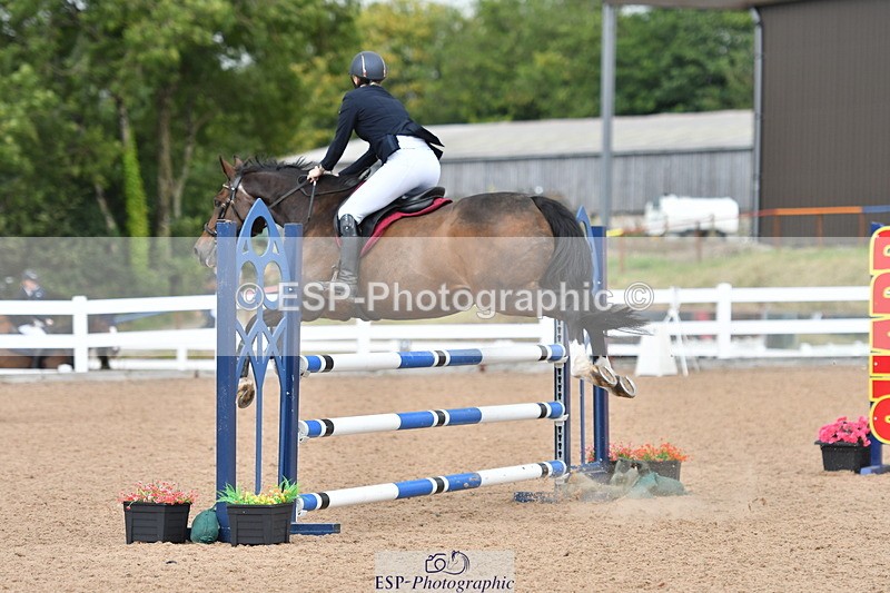 240727A-142752-05561 - Cls 23 95cm Amateur Qualifier