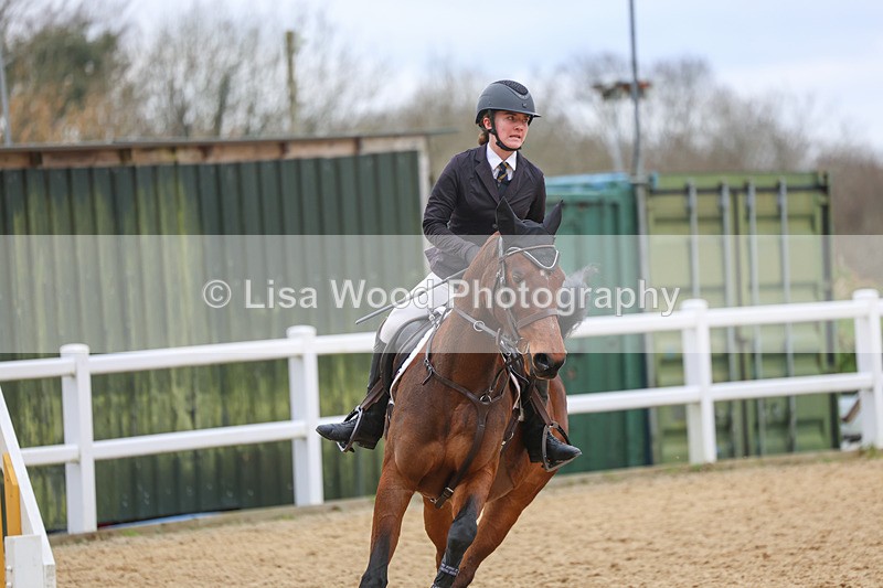 3E7A2045 - Class 3: 60 - 65 (B)