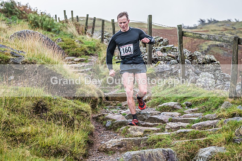 Langdale -802 - Langdale Horseshoe Fell Race Saturday 10th October 2026