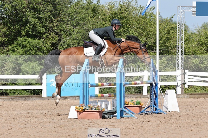 250509-110945-06188 - Cls 19 Snr Discovery and 1m Open