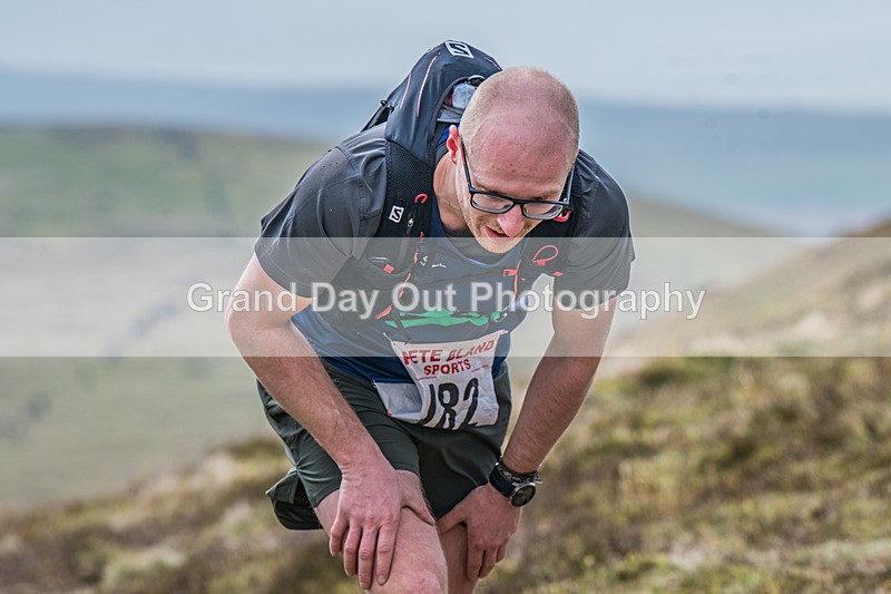 Black Combe-137 - Black Combe Fell Race Saturday 9th March 2024