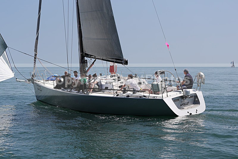 140621 APPOLO GBR133N IMG_7835 - ROUND THE ISLAND - 21st June 2014