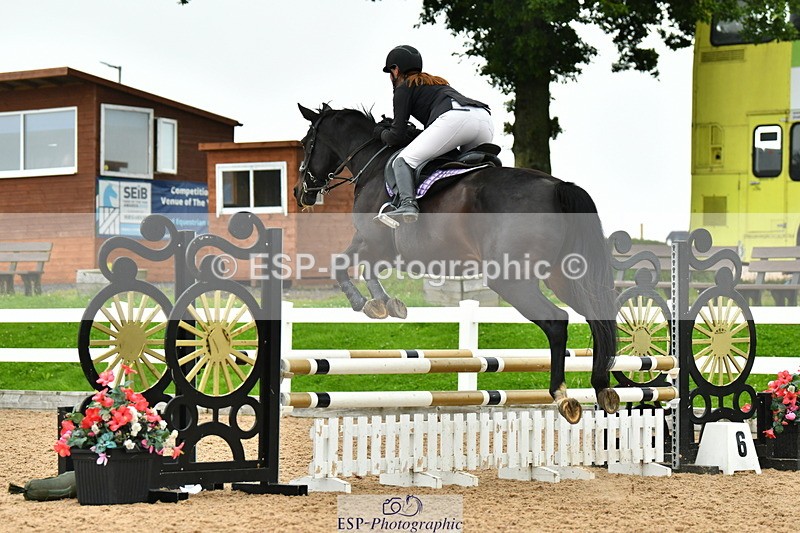 230730A-091052-08157 - Cls 31 British Novice & 90cm Open