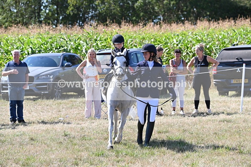 WJ6_8015 - Class 36 Lead Rein