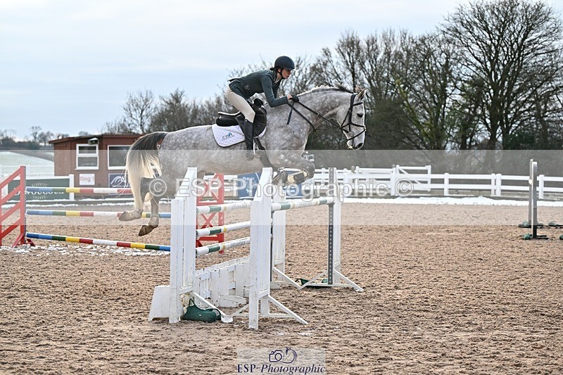 250111-142754-00587 - Cls 13 Foxhunter and 1.20m Open