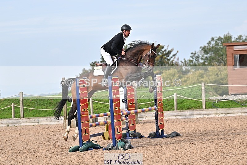 251001-101703-00019 - Clear Round and British Novice 90cm