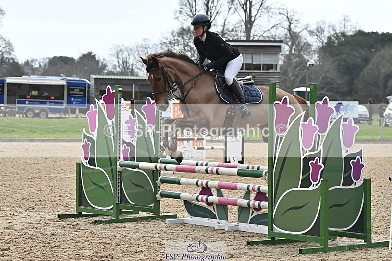 250321A-141811-01128 - Cls 5 British Novice and 90cm Open