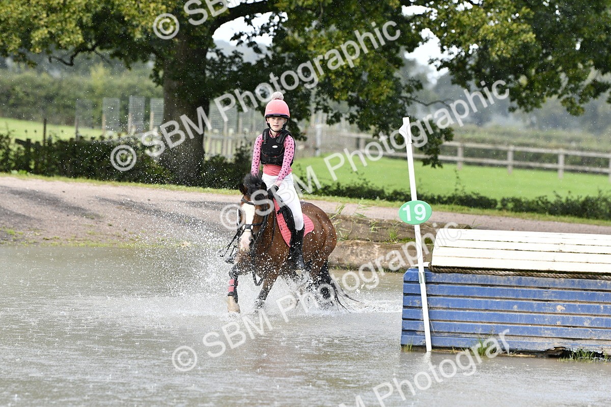 SBM_21771 - E9 - Eventers Challenge 60cm Championship