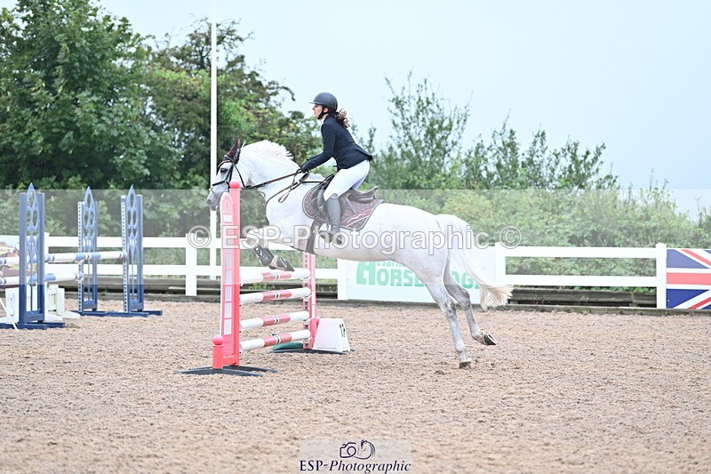 240907A-110202-00602 - Cls 7 95cm Amateur Qualifier