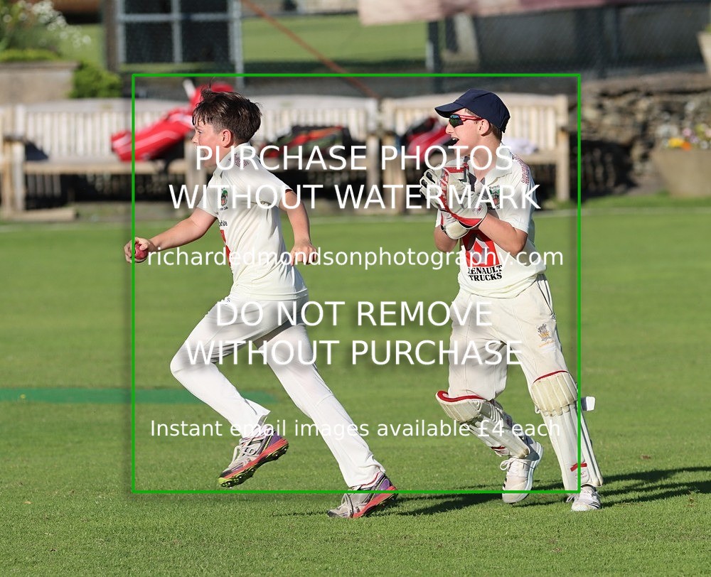 IMG_6804 - Burneside Under 13s (30/6/22)