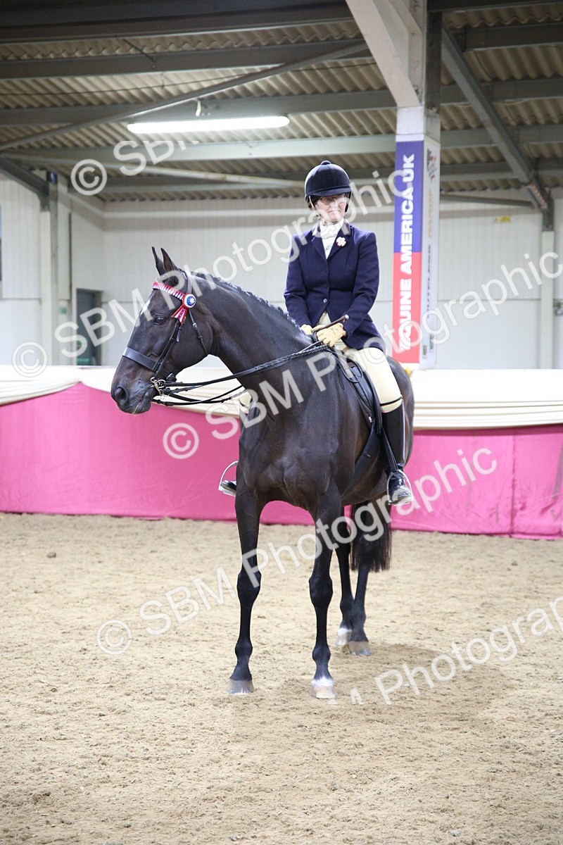 SBM_18613 - Class C Best Turned Out Champ